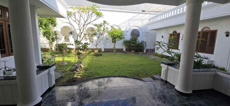 disewakan rumah taman hunian satelit