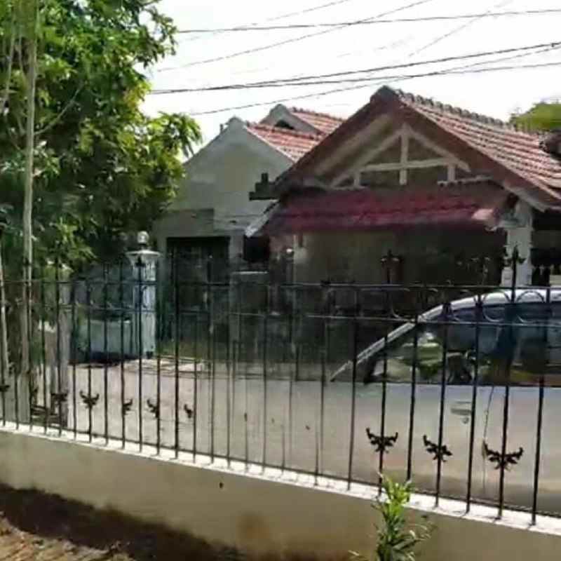 disewakan rumah taman pondok indah