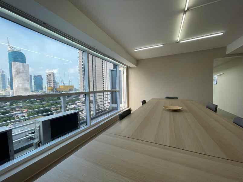 disewakan soho cityloft at sudirman