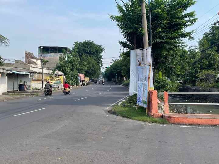 disewakan tanah raya putro agung