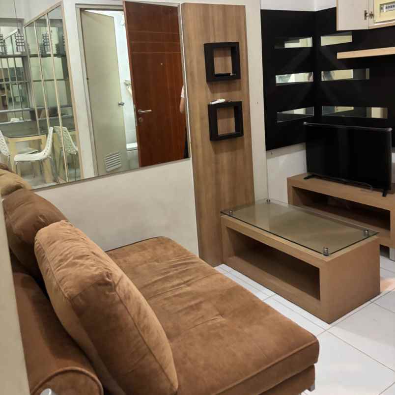 east coast residence tower saphir view pool