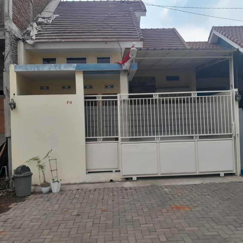 edisi bu rumah murah luas strategis di pakis malang