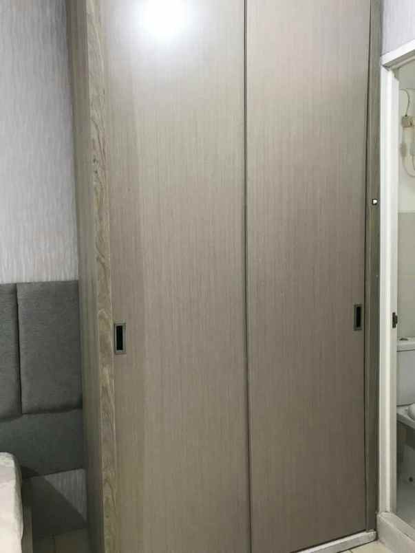 educity tower yale 1 br full furnish siap huni