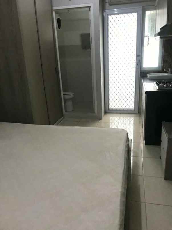 educity tower yale 1 br full furnish siap huni