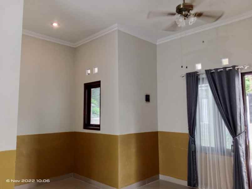 for sale cluster minimalis selangkah menuju umy