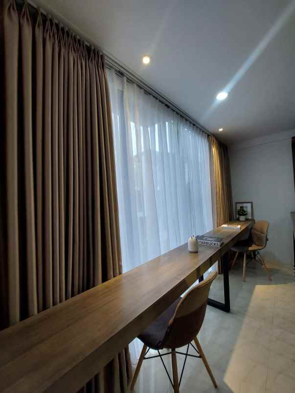 for sale house residence at duren tiga jakarta selatan