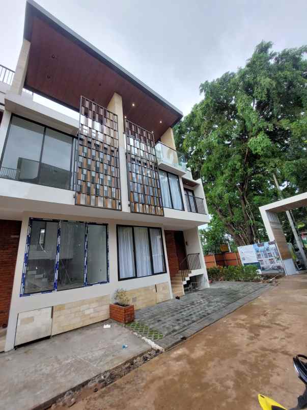 for sale house residence at duren tiga jakarta selatan