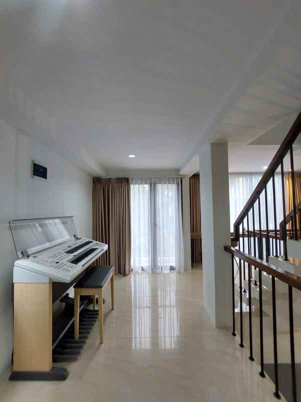 for sale house residence at duren tiga jakarta selatan