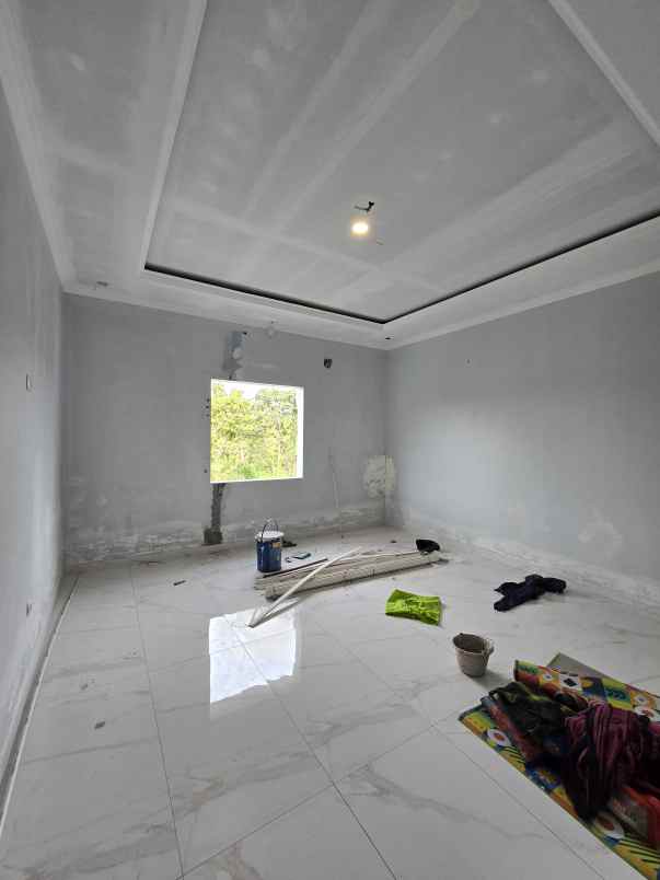 for sale new townhouse jagakarsa jaksel