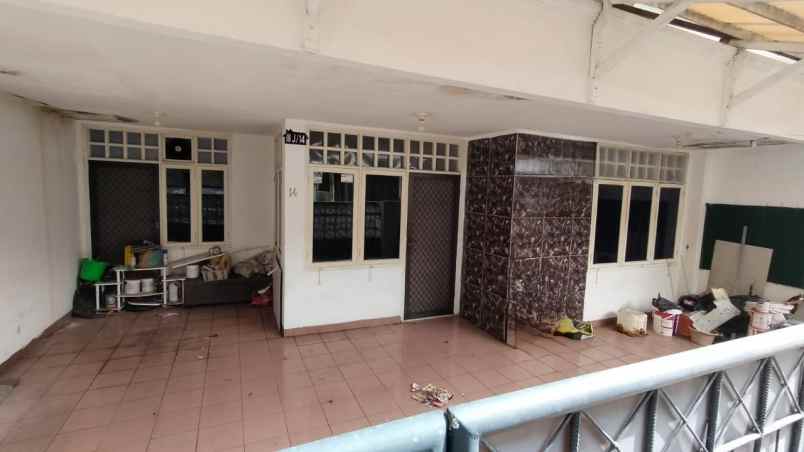 for sale rumah lama di tebet timur jakarta selatan