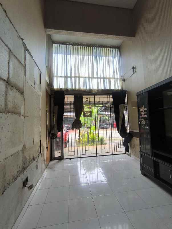 for sale rumah renovasi soon di citragran cibubur
