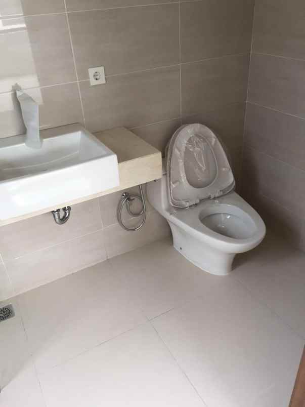 graha natura garden ville