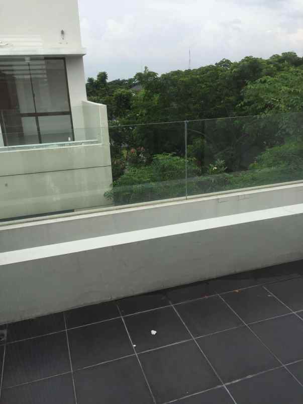 graha natura garden ville