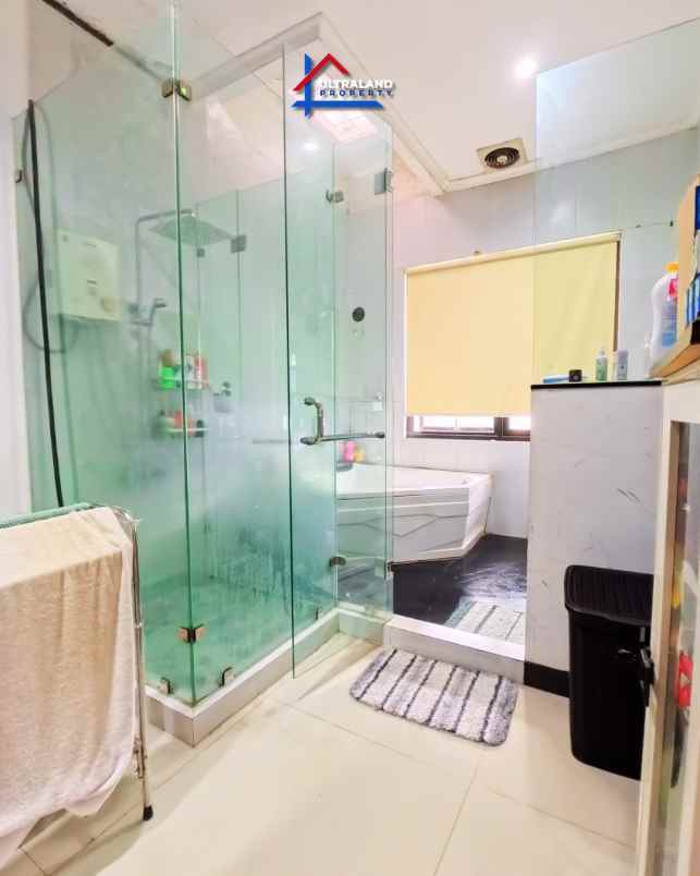 griya panorama estate dijual 708009