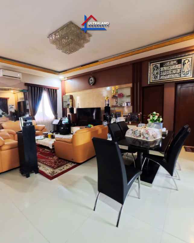 griya panorama estate dijual 708009