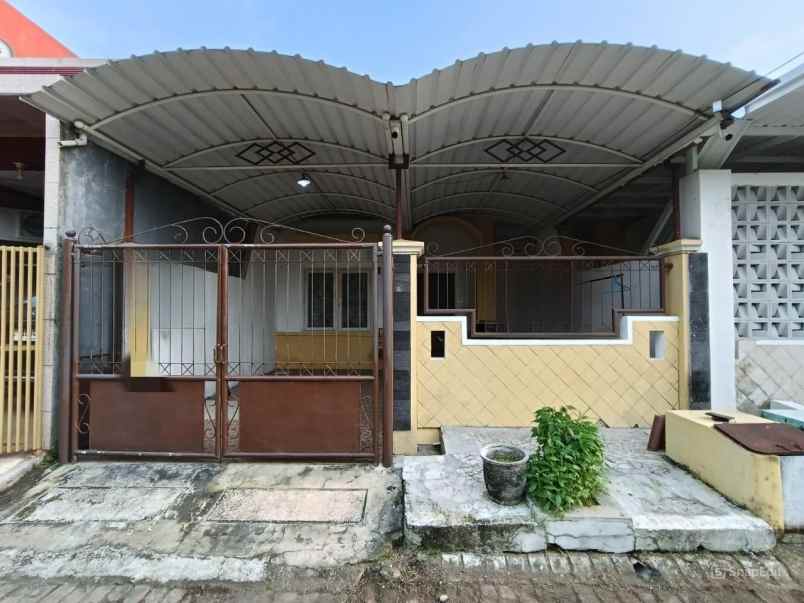 griya pesona asri medokan ayu rungkut surabaya timur