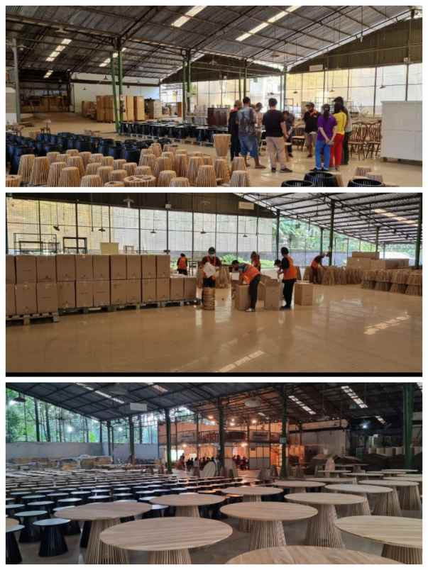 gudang industri aktif 1 2ha salatiga 30m