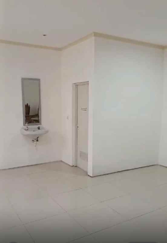 gudang kantor siap huni lokasi kenjeran