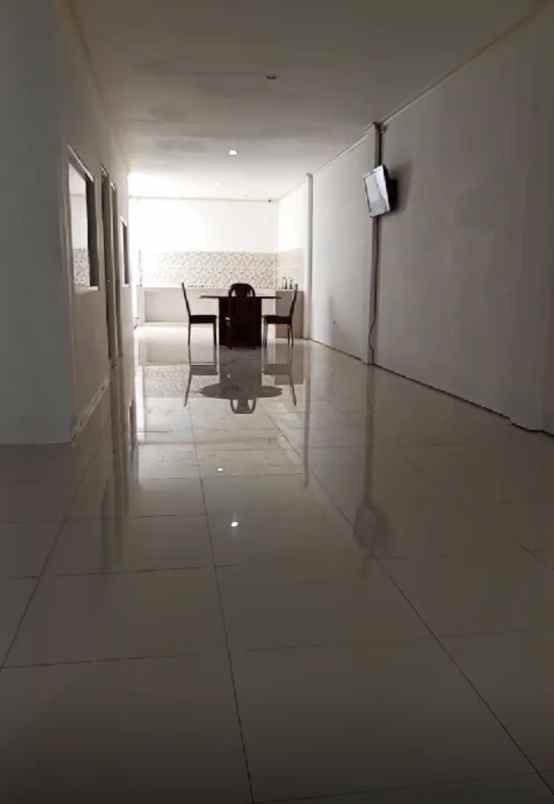 gudang kantor siap huni lokasi kenjeran