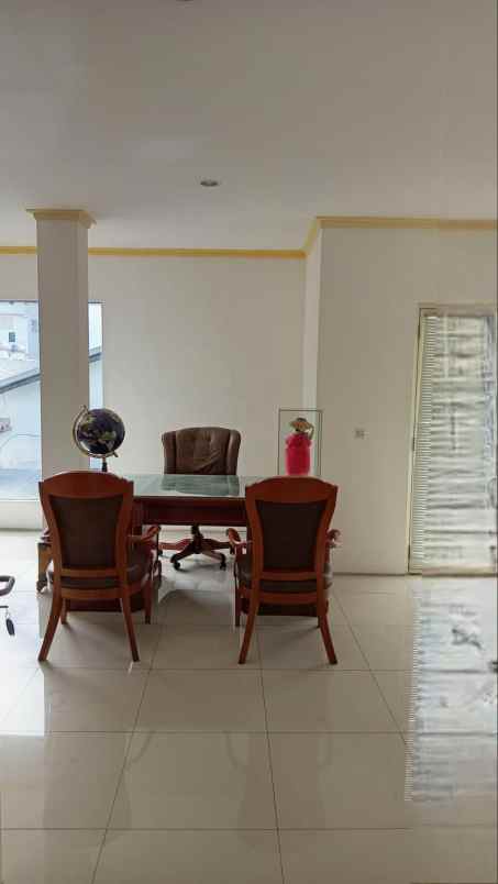 gudang kantor siap huni lokasi kenjeran