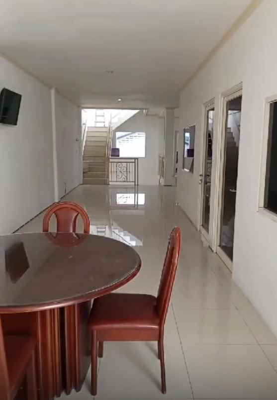 gudang kantor siap huni lokasi kenjeran