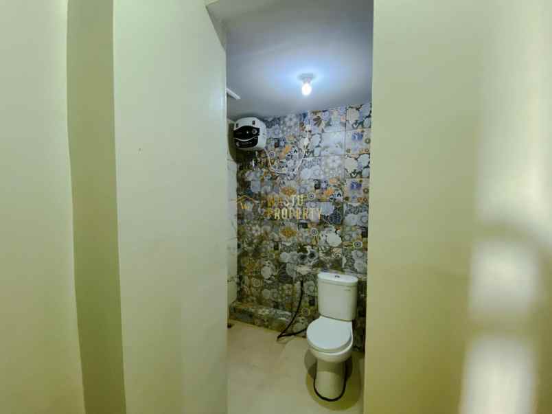 guest house tanah luas di maguwoharjo sleman