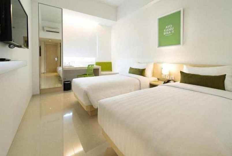 hotel bintang 3 dijual di lippo cikarang bekasi