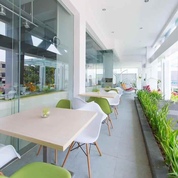 hotel bintang 3 dijual di mangga dua jakarta