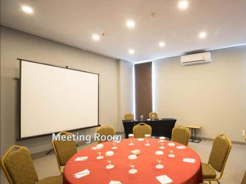 hotel di daan mogot jakarta barat