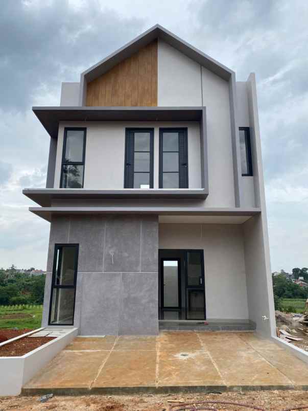 hunian terjangkau untuk karyawan di jakarta selatan