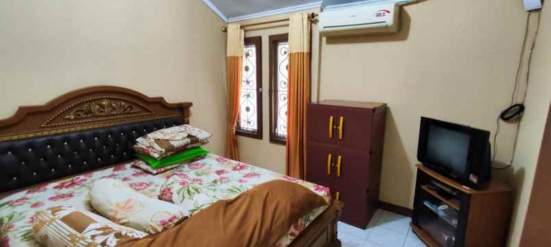 indekos dan homestay ibu rosdiana