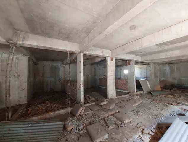 jl mega kuningan barat 760 m2 mariah imran