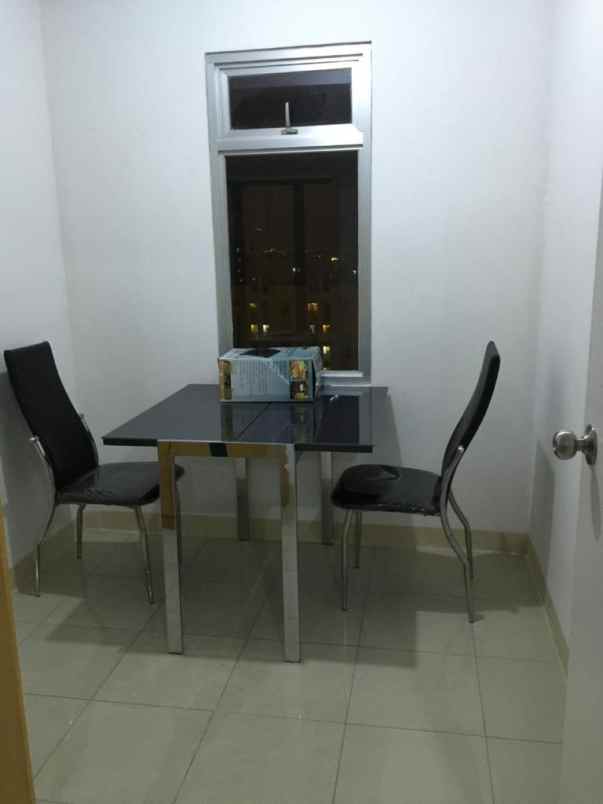 jual apartemen green bay jak ut