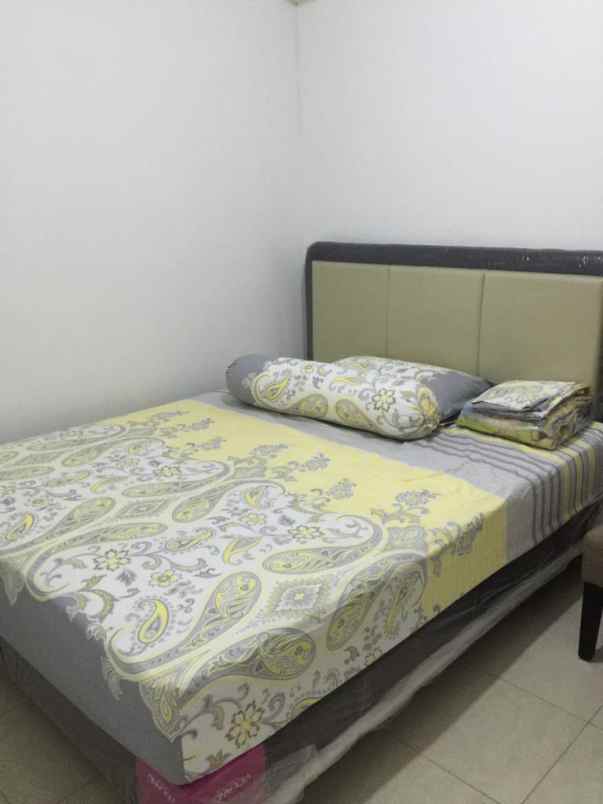 jual apartemen green bay jak ut