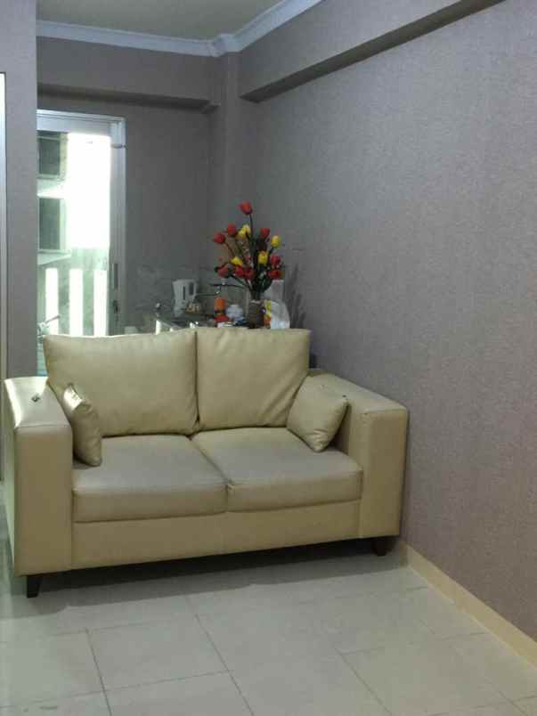 jual apartemen green bay jak ut