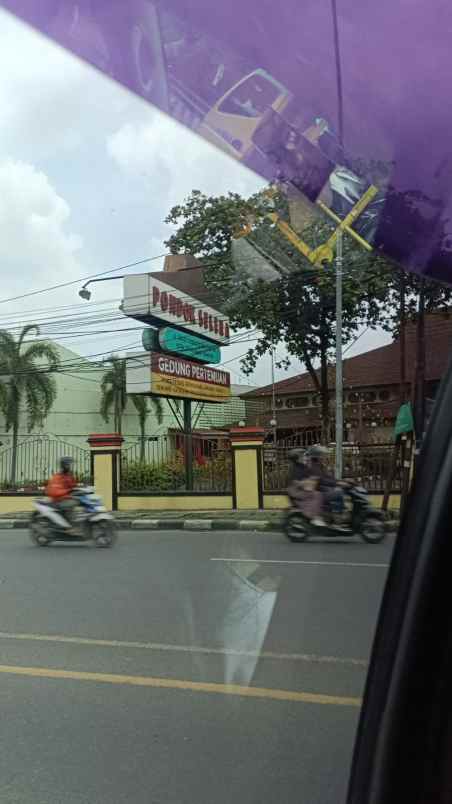 jual apartemen rugi murah