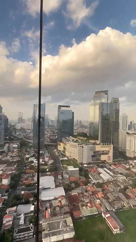 jual branz mega kuningan 1br 2br dan 3br