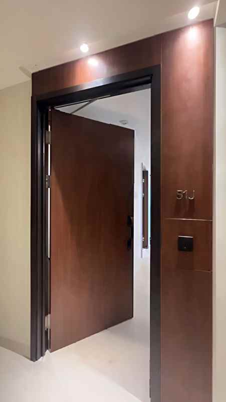 jual branz mega kuningan 1br 2br dan 3br