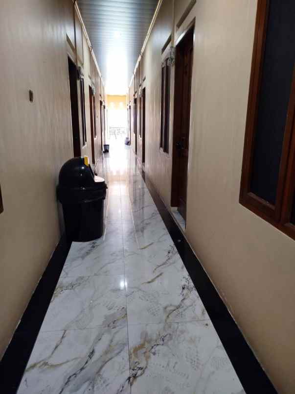 jual cepat kosan 4 lantai dekat stt telkom