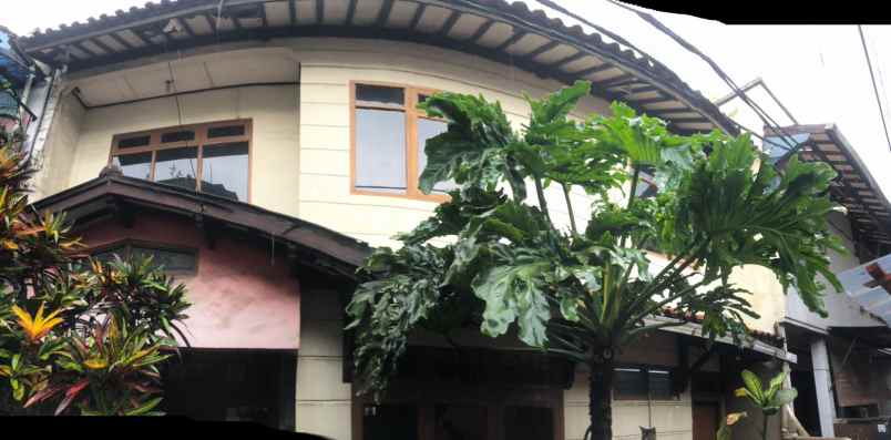 jual cepat rumah bagus strategis