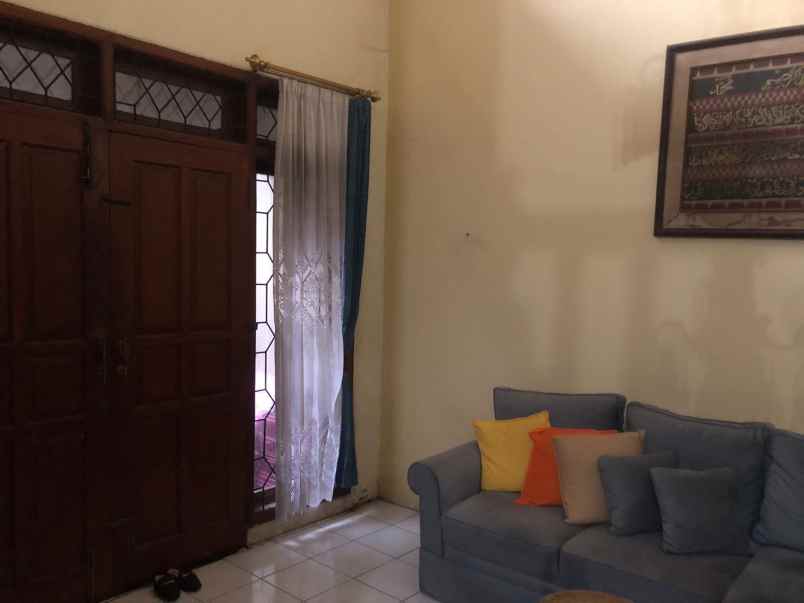 jual cepat rumah bagus strategis