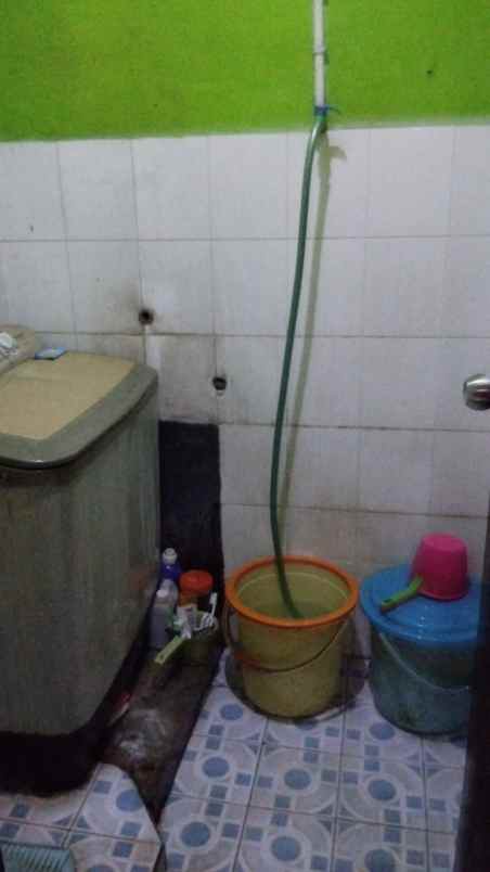 jual cepat rumah lokasi bagus di graha bukit raya 1