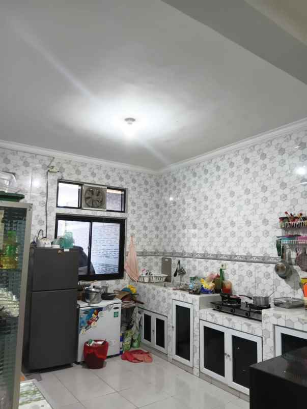 jual cepat rumah siap huni di komplek margaasih permai