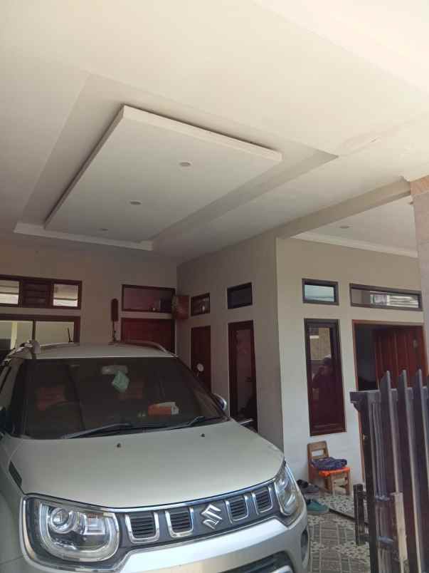 jual cepat rumah siap huni di komplek margaasih permai