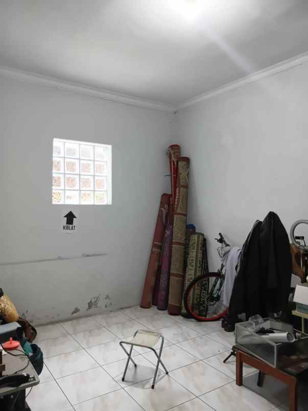 jual cepat rumah siap huni di komplek margaasih permai