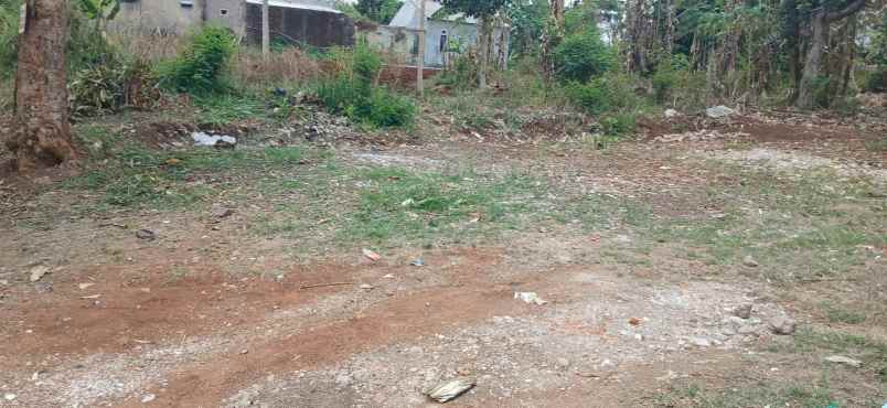 jual cepat tanah luas 2 439 di jatinangor strategis