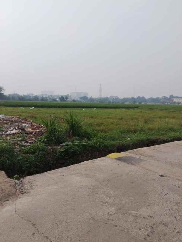 jual cepat tanah matang dekat stt telkom