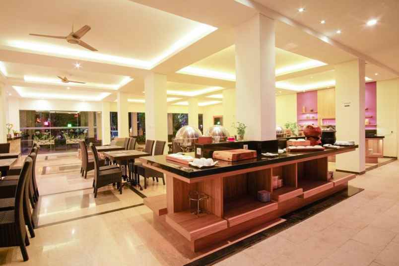 jual hotel bagus shm di mataram barat kota mataram ntb