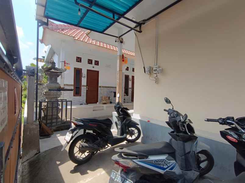 jual kos kosan di kawasan sukawati gianyar bali