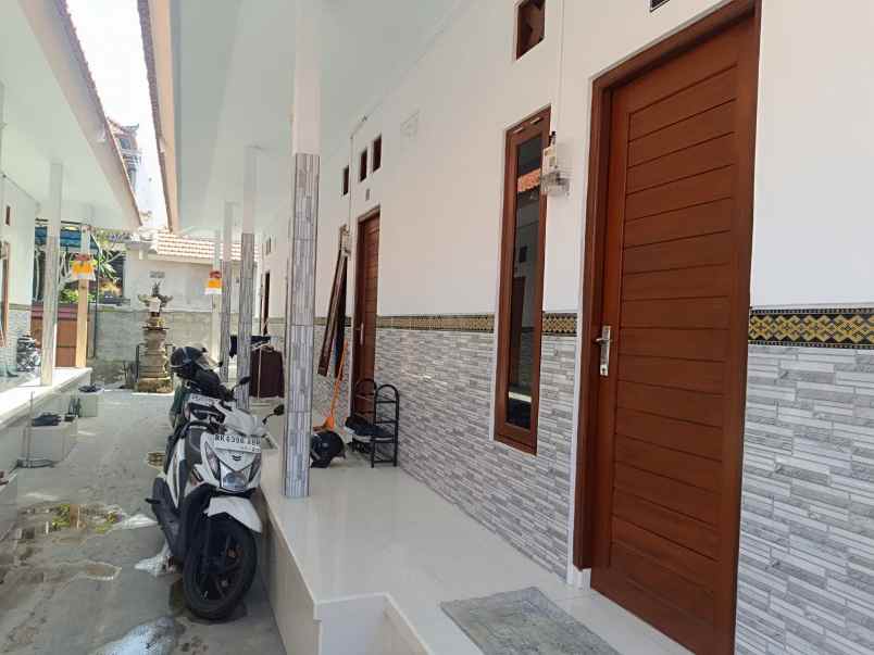 jual kos kosan di kawasan sukawati gianyar bali